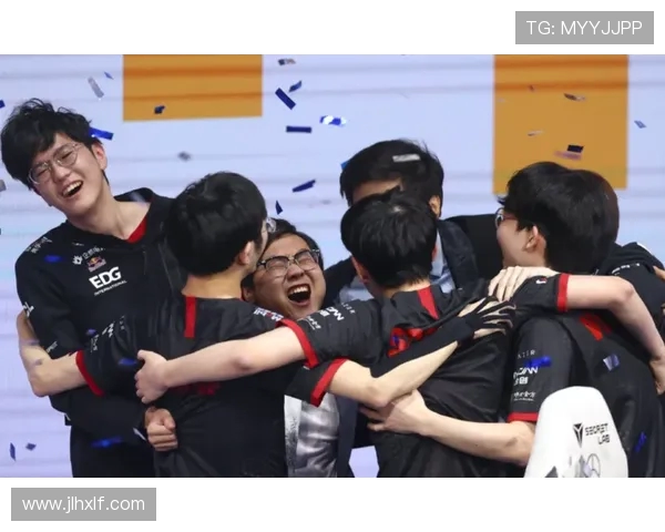 EDG战队配合引发热议争议背后的战术与团队默契分析