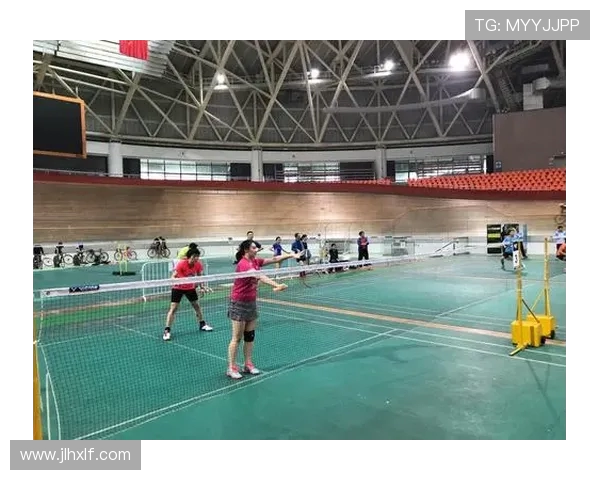 上海羽毛球队近期状态分析与表现评估探讨