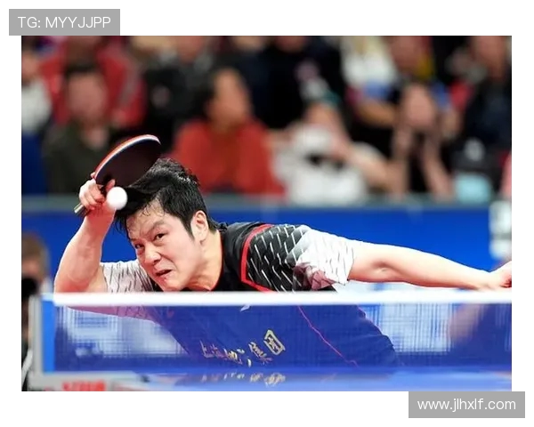 乒乓球技艺的巅峰之战：探秘北京乒乓球队的反击策略与训练秘诀