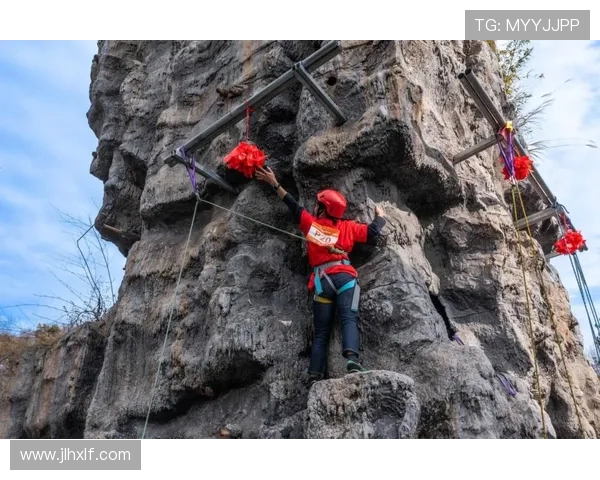 重庆极限运动队的攀岩联赛转型之路与挑战探索